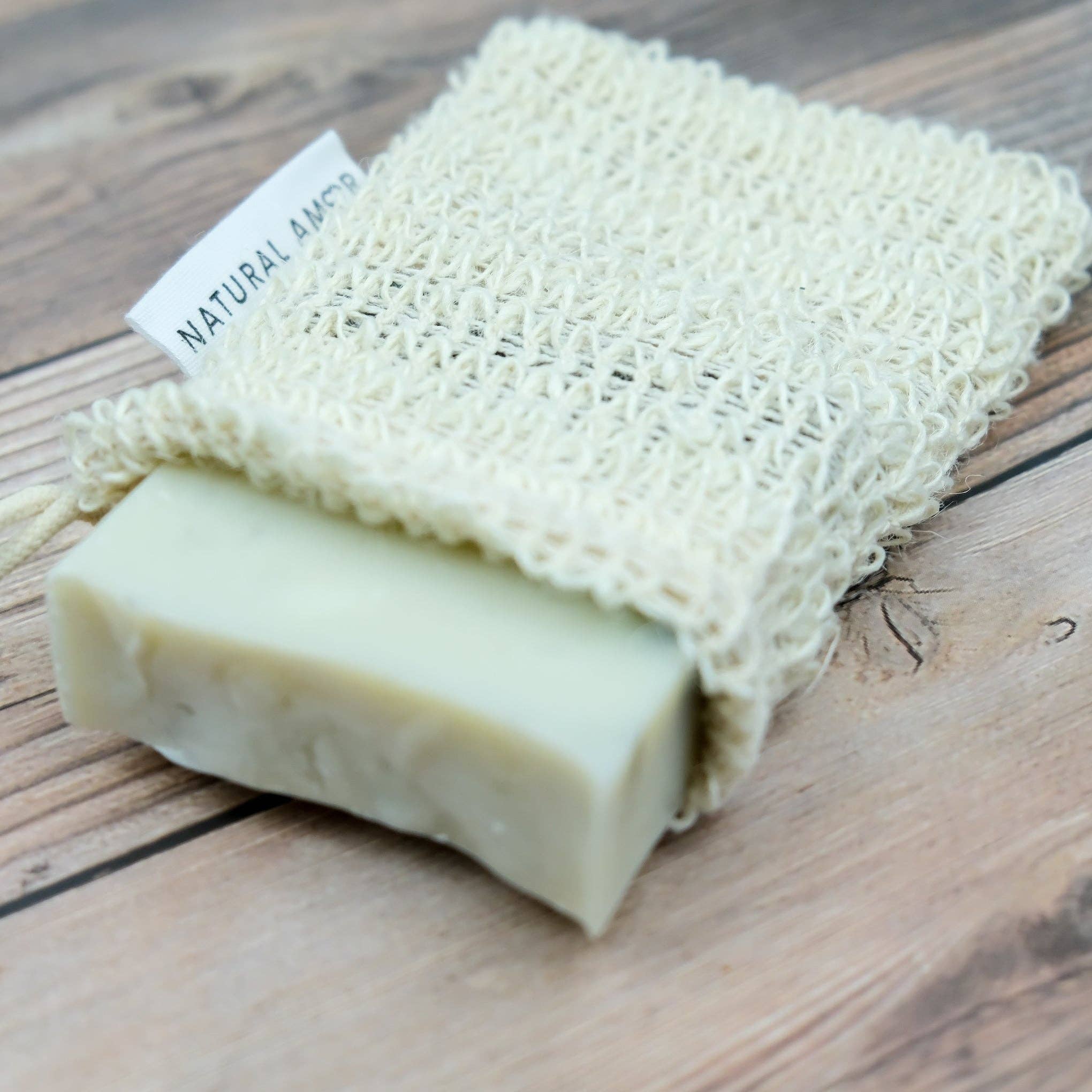 Soap Saver Net