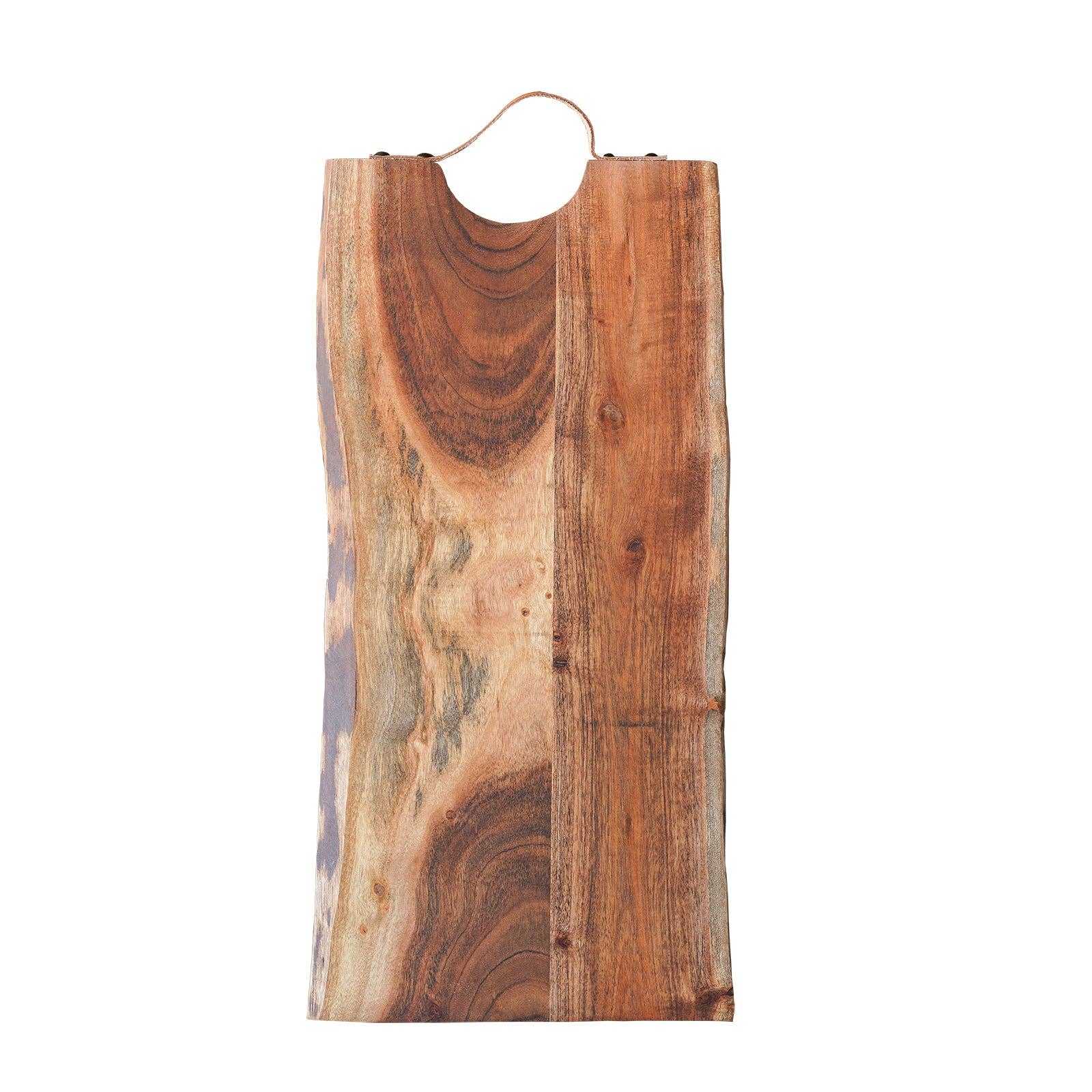 Leathermans Cutting Board