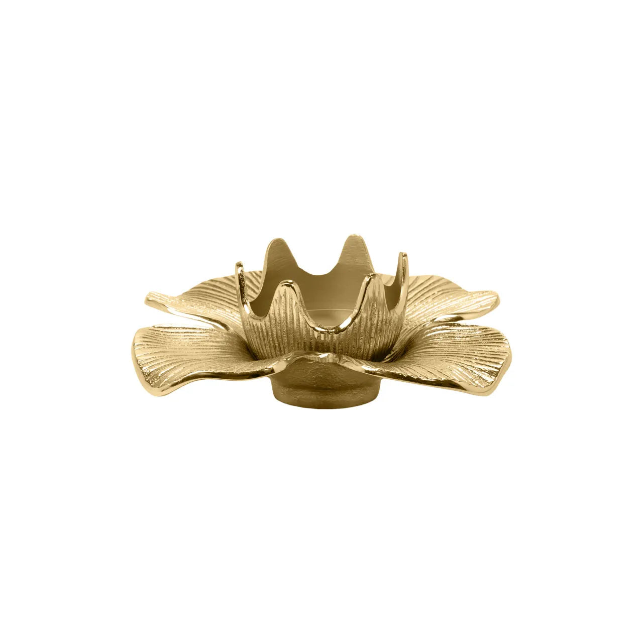 Leandro Candleholders -Set 2