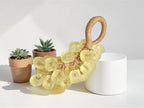 Crystal Grape Shape Handmade Soap