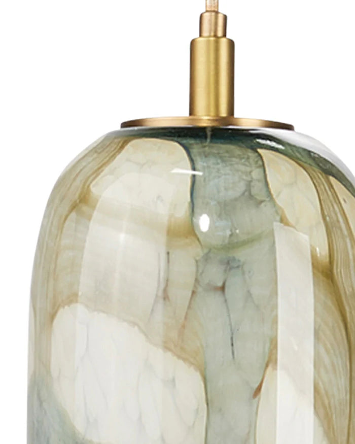 Helen Pendant, Large