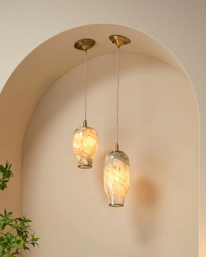 Helen Pendant, Large