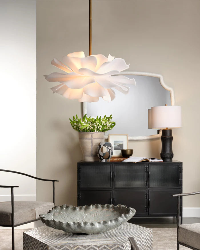 Zinnia Chandelier