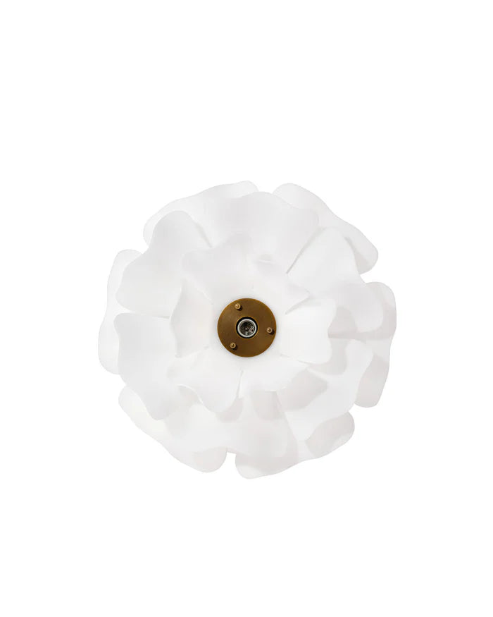 Zinnia Chandelier