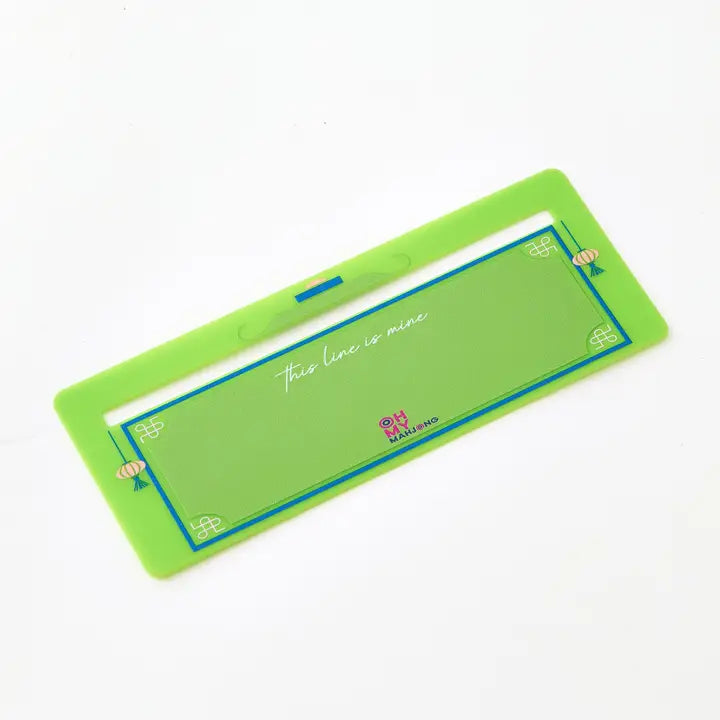 Olive Line Finder