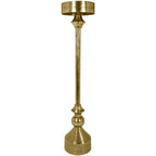 Oversized Tall Candleholder