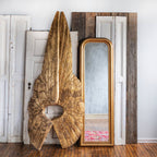 Wood Wing Pair