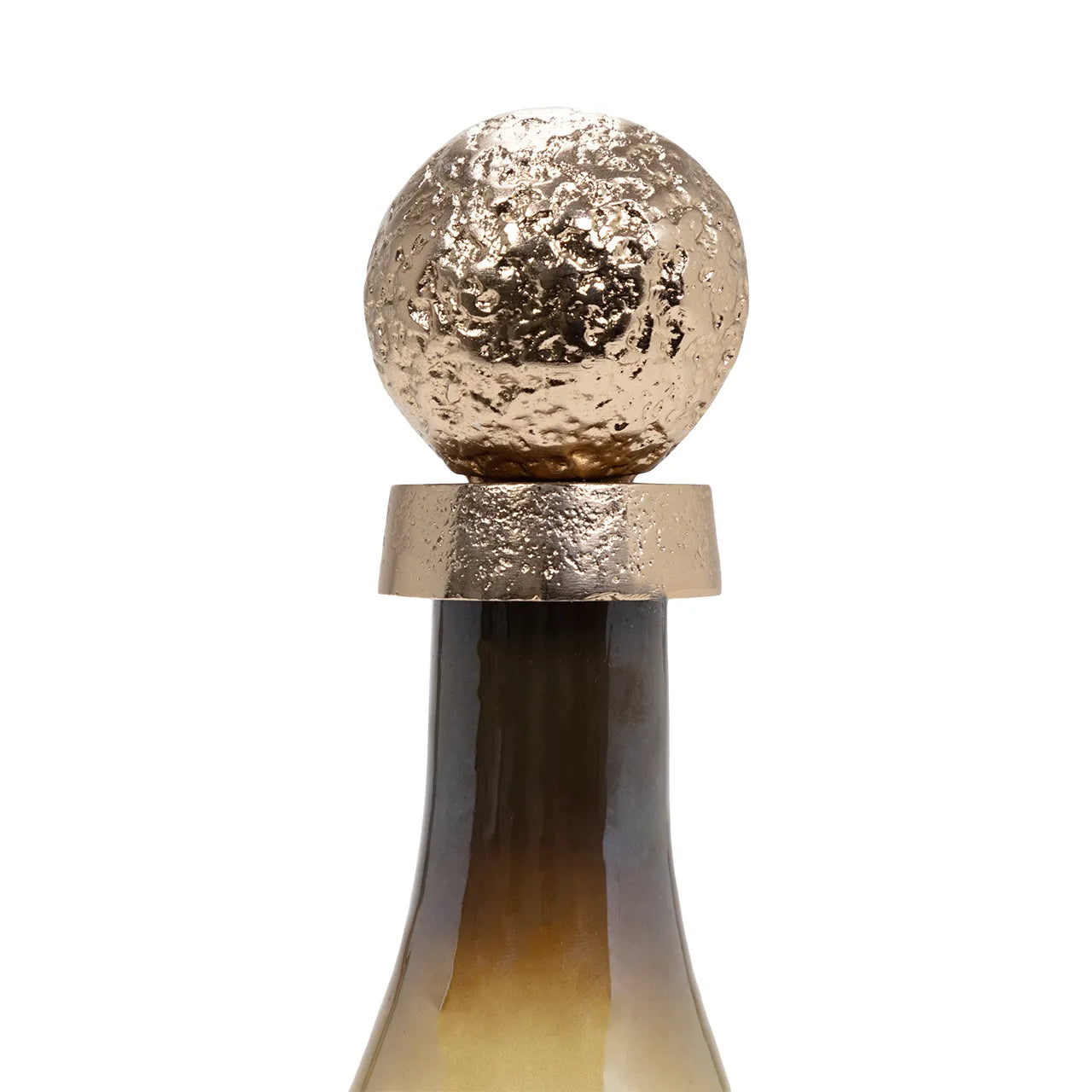 Harlix Short Bottle