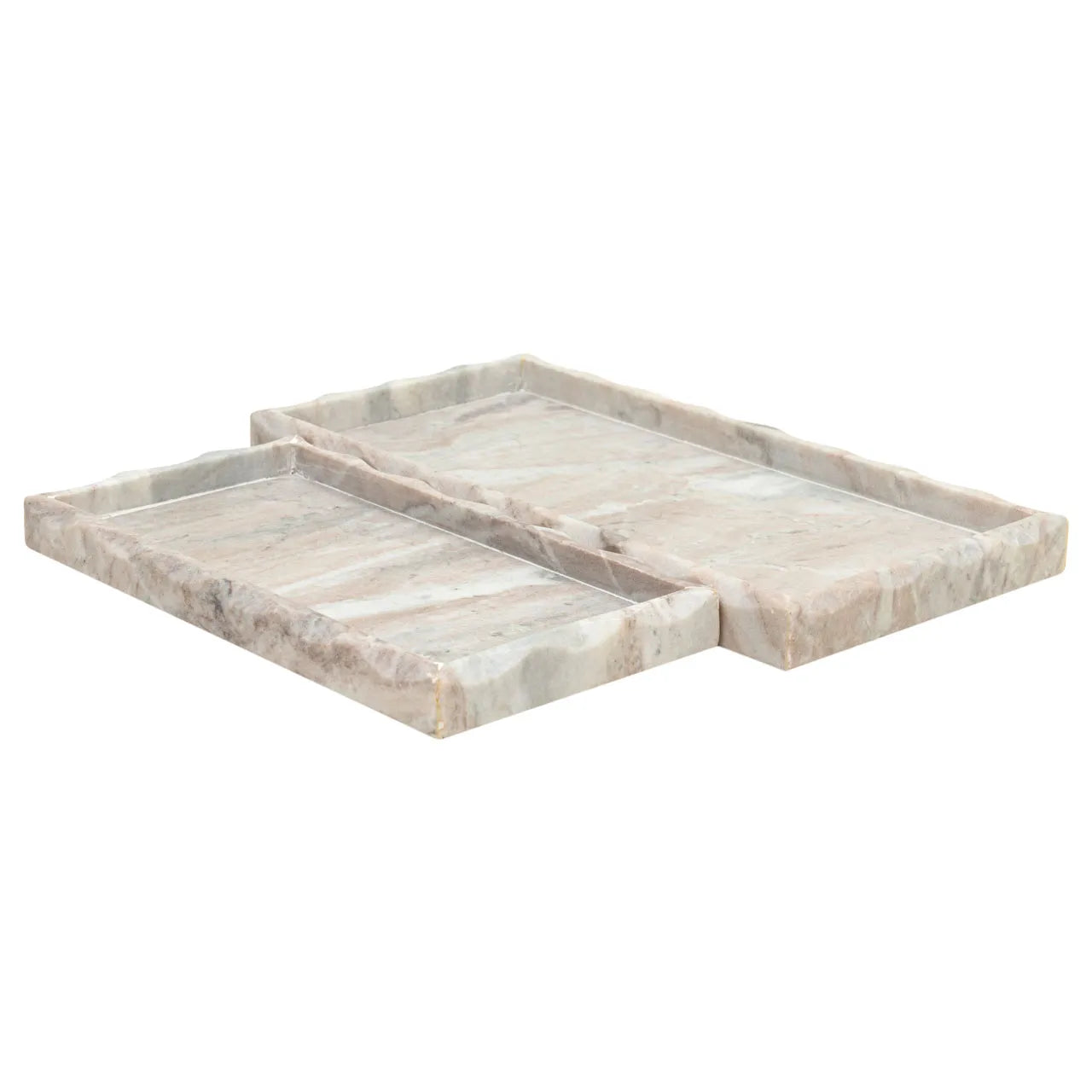 Terrance Trays -Set 2