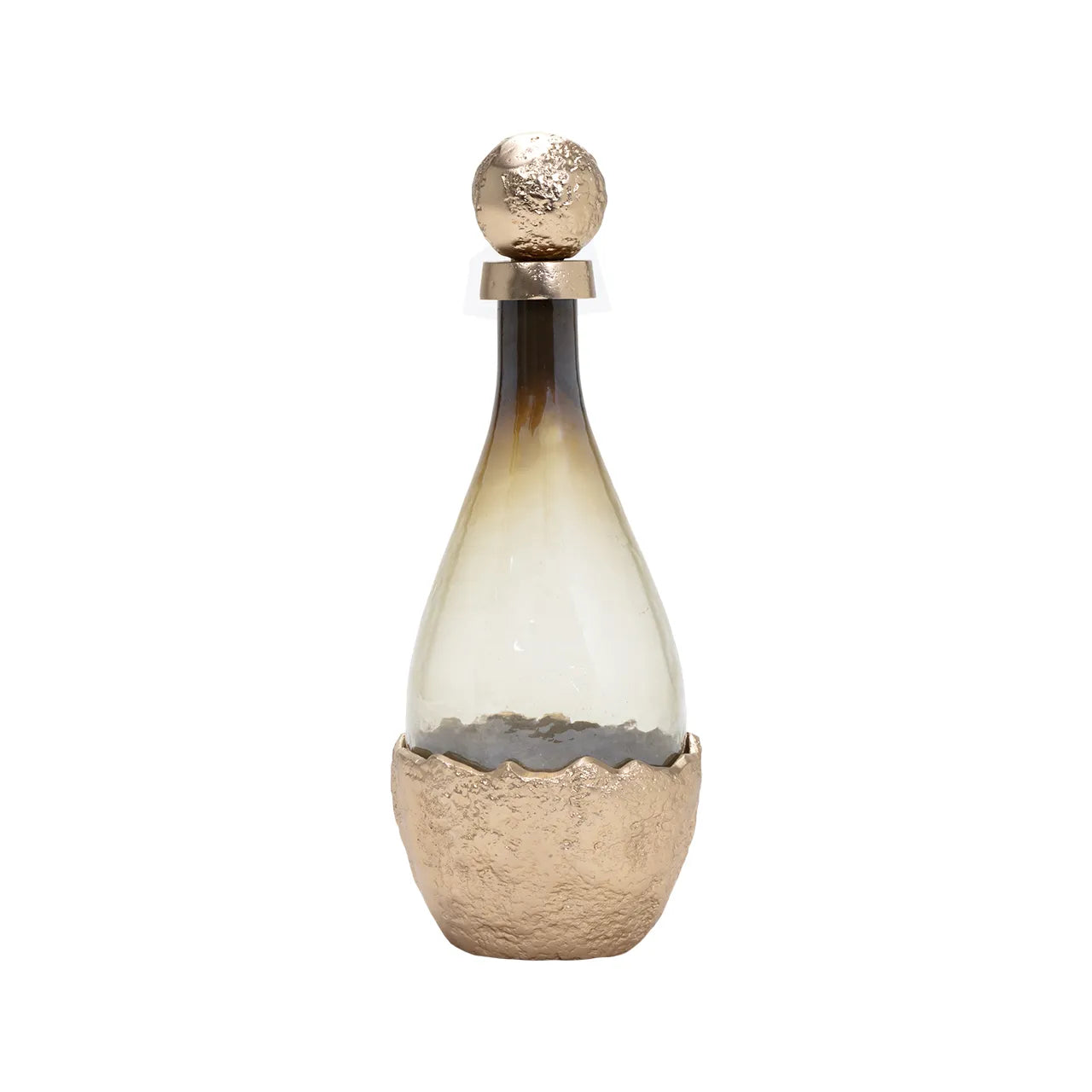 Harlix Short Bottle