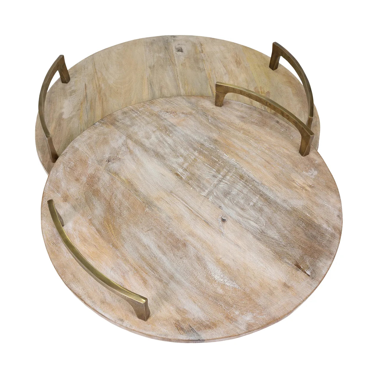Serra Trays -Set 2 -SB