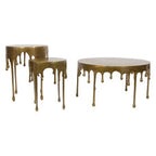 Girona Cocktail Table
