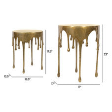 Girona Cocktail Table