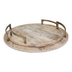 Serra Tray