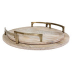 Serra Tray