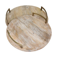 Serra Tray