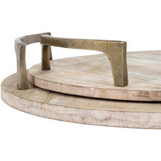 Serra Tray