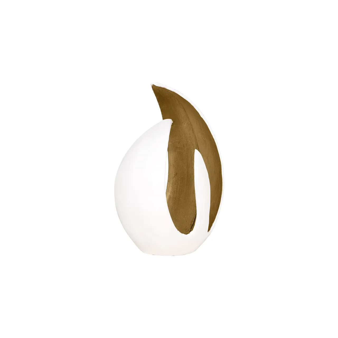 Luna Short Candleholder