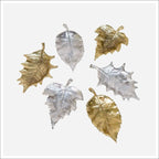 Jasper Leaf Trays -Ea