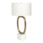 Rollo Table Lamp