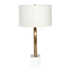 Rollo Table Lamp