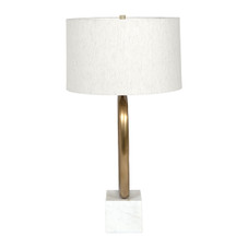 Rollo Table Lamp