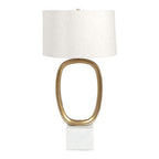 Rollo Table Lamp