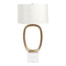 Rollo Table Lamp