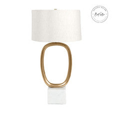 Rollo Table Lamp