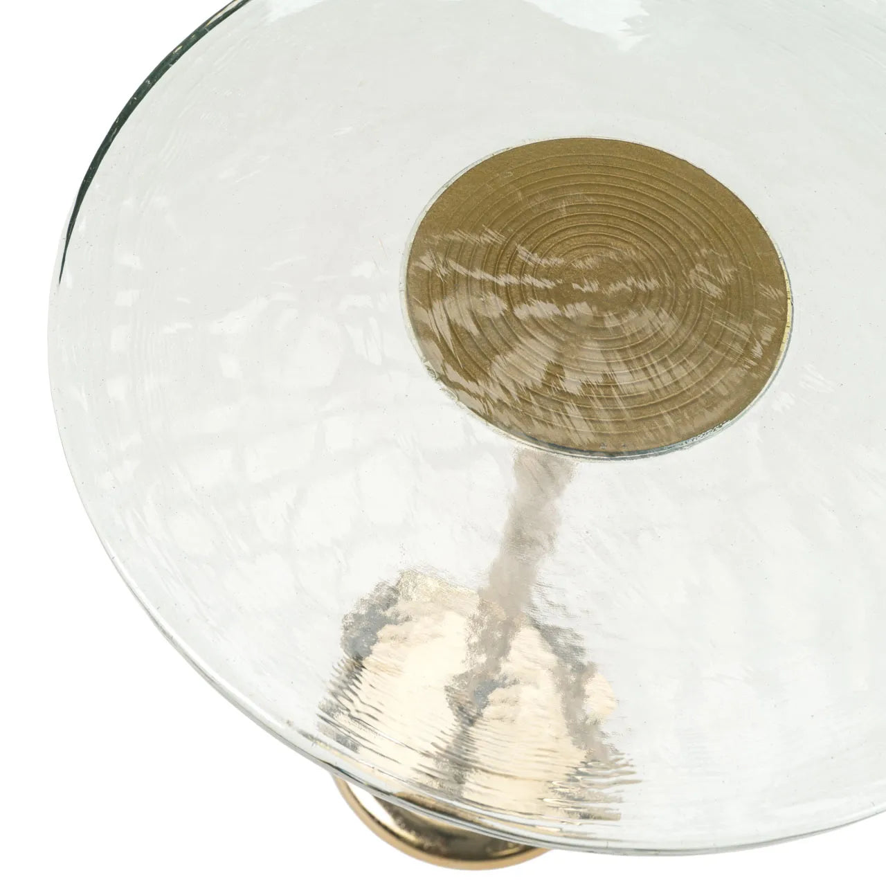 Milano Side Table
