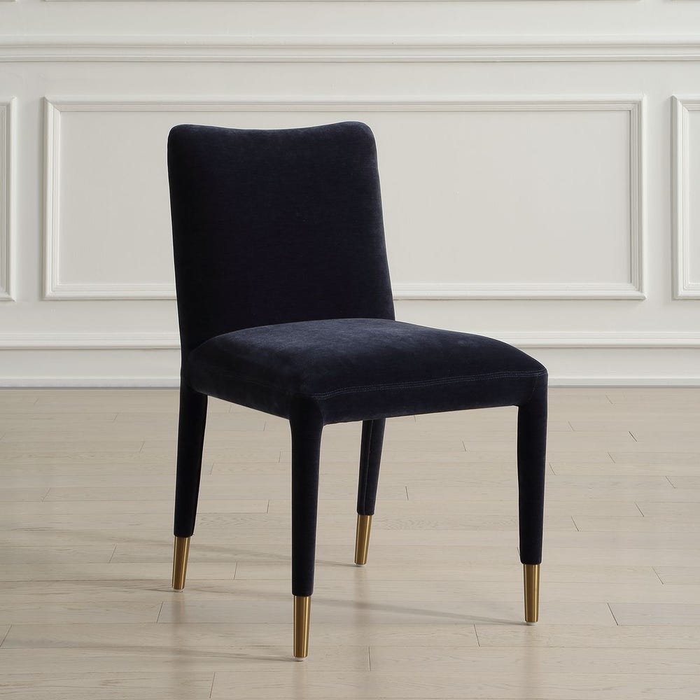 Conifer Dining Chair, Indigo, 2 Per Box, Priced Each