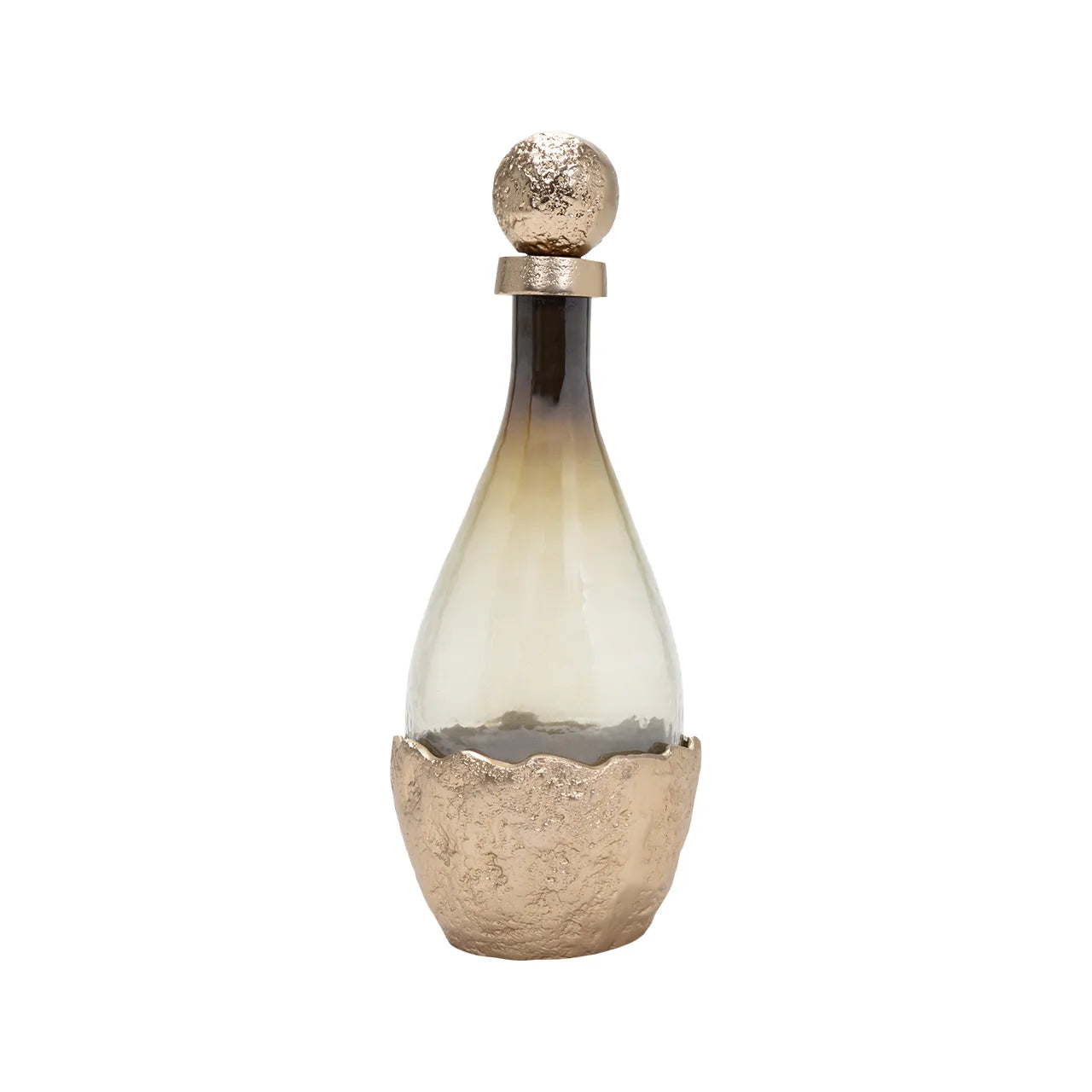Harlix Short Bottle