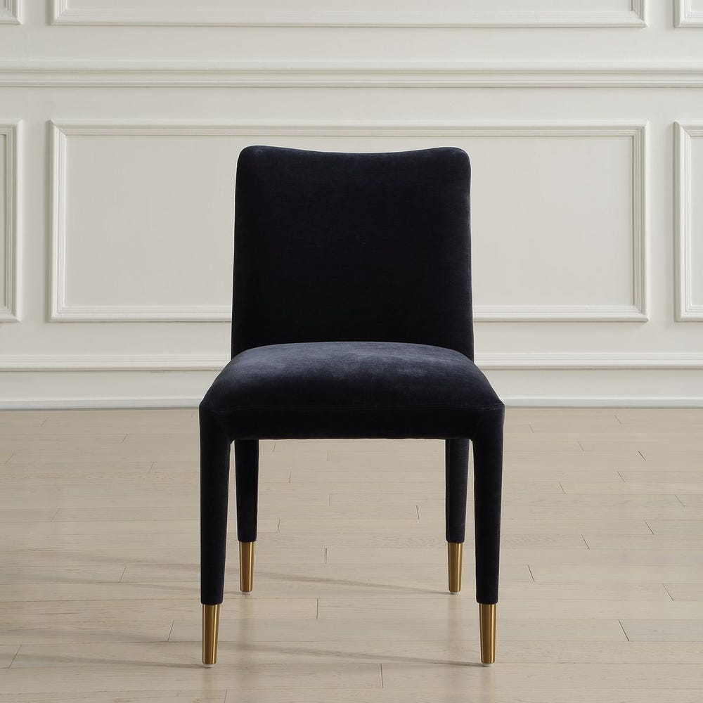 Conifer Dining Chair, Indigo, 2 Per Box, Priced Each