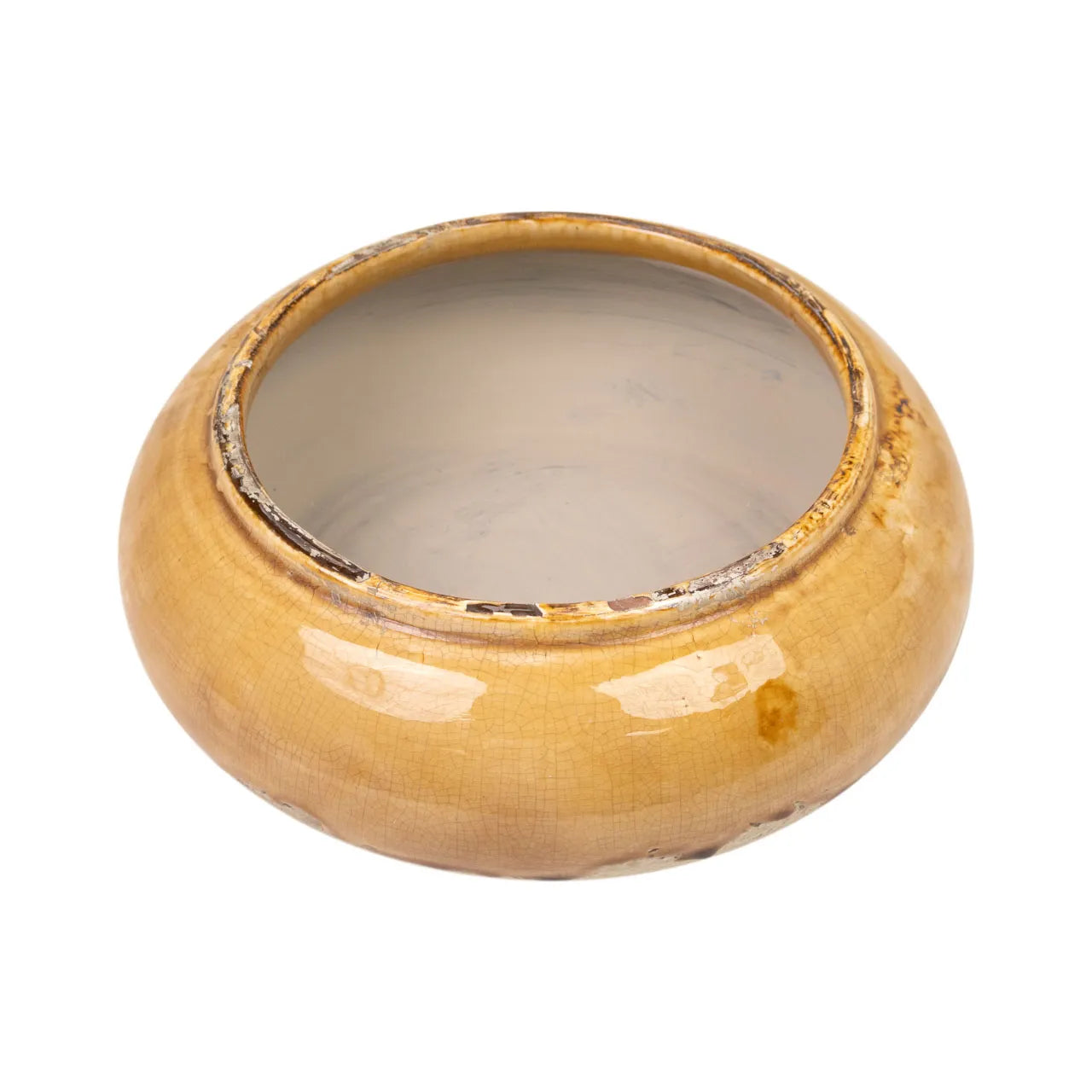 Eldric Short Vase
