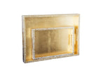 Atwater Rectangular Trays(set of 2)