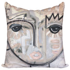 Dreaming Chica — Pillow