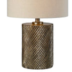 Maverick Table Lamp