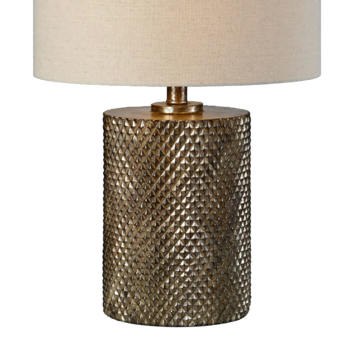 Maverick Table Lamp