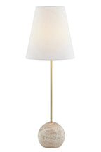 Godwyn Buffet Lamp