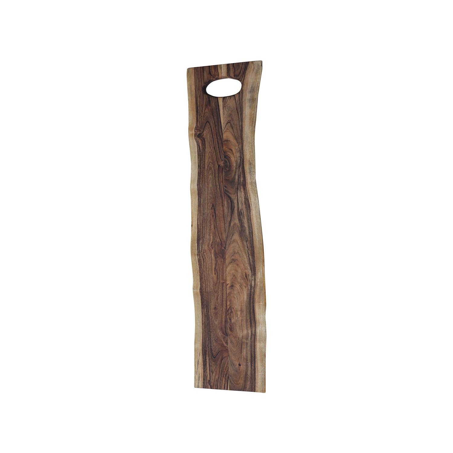 Upcountry Tasting Board Narrow