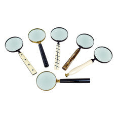 Magnifying Glasses -Ea