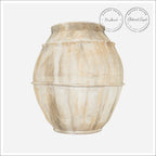Hestia Vase