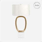 Rollo Table Lamp