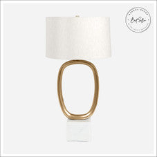 Rollo Table Lamp