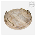 Serra Tray