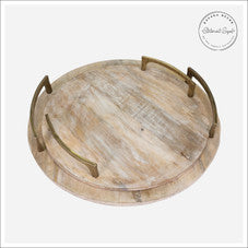 Serra Tray