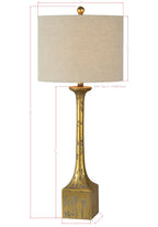 Leland Table Lamp
