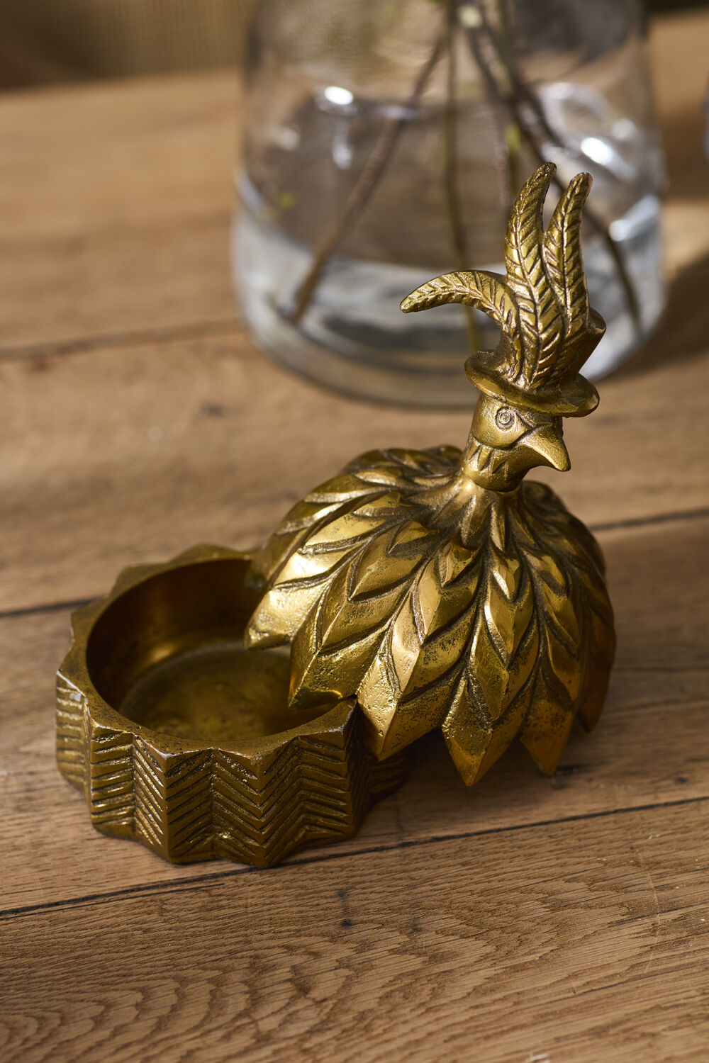 E+E Emerson Decorative Box