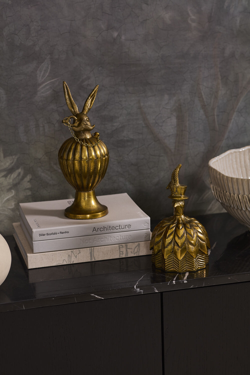 E+E Emerson Decorative Box