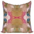 Rosie Posey Pillow